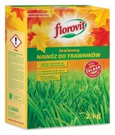 Nawozy ogrodnicze - Florovit Nawóz jesienny do traw 2 kg - miniaturka - grafika 1