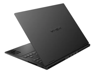 Omen HP 16-xf0000nz / 824A7EA / AMD Ryzen 7 / 16GB / SSD 1TB / Nvidia RTX 4060 / QHD / 240Hz / Win 11 / Czarny - Laptopy - miniaturka - grafika 1