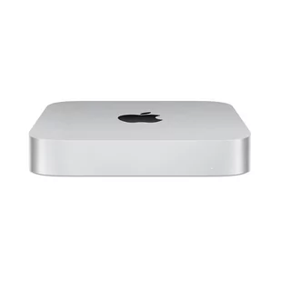Apple Mac mini M2 Pro (10 rdzeni CPU i 16 rdzeni GPU)/32GB/1TB SSD (srebrny) - Zestawy komputerowe - miniaturka - grafika 1