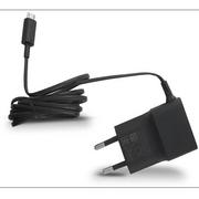 Ładowarki do telefonów - Nokia ŁADOWARKA sieciowa AC-18E MICRO USB BLACK - miniaturka - grafika 1