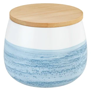 Ceramiczny pojemnik na żywność Mala – Wenko - Pojemniki kuchenne - miniaturka - grafika 1