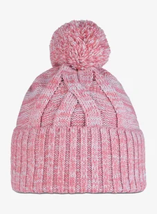 Czapka dziecięca Buff Blein - pale pink - Czapki męskie - miniaturka - grafika 1
