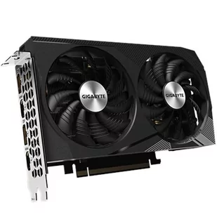 Gigabyte GV-N3060GAMING OC-8GD 2.0 GeForce RTX 3060 8GB - Karty graficzne - miniaturka - grafika 3