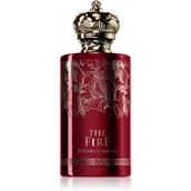 Wody i perfumy męskie - French Avenue The Fire ekstrakt perfum dla mężczyzn 60 ml - miniaturka - grafika 1