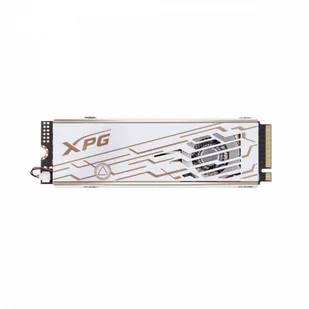 Adata XPG MARS 980 PRO 1TB PCIe 5x4 14/10 GB/s M2 SMAR-980P-1TCI - Dyski SSD - miniaturka - grafika 1