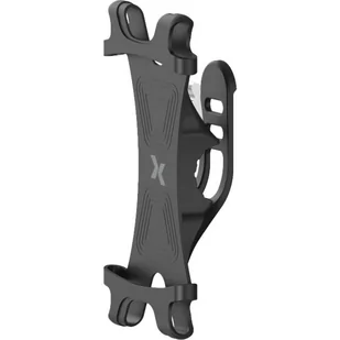 Uchwyt rowerowy do smartfona Maxcom Shock Grip XL - Akcesoria rowerowe - miniaturka - grafika 1