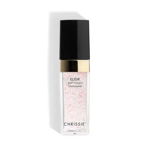 Chrissie, Eliksir 4K Soft Touch, Serum Do Twarzy, 30ml - Serum do twarzy - miniaturka - grafika 1