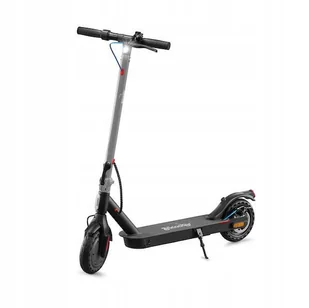 Hulajnoga Elektryczna IP54 3 Tryby 125KG 20KM/H Szybka Wytrzymała Mocna - Hulajnogi elektryczne - miniaturka - grafika 1