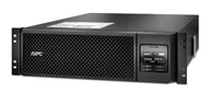 Zasilacze awaryjne UPS - APC Zasilacz awaryjny Smart UPS/5000VA SRT RM extended-run 230 - miniaturka - grafika 1