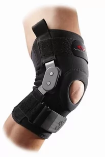 Stabilizator kolana sportowy McDavid Knee Brace polycentric hinges - 429-XL - Ortezy, stabilizatory i opaski elastyczne - miniaturka - grafika 1