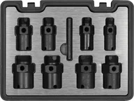 Pozostałe wyposażenie warsztatu - Yato ZESTAW DO NAPRAWY GWINTÓW ZEW/WEW - miniaturka - grafika 1