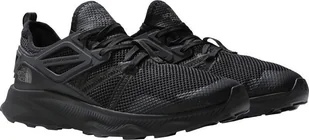 Buty trekkingowe męskie The North Face Buty M Oxeye męskie : Kolor - Czarny, Rozmiar obuwia - 48 - Buty trekkingowe męskie - miniaturka - grafika 1