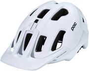 Kaski rowerowe - POC Axion SPIN Matt White M-L/55-58 - miniaturka - grafika 1