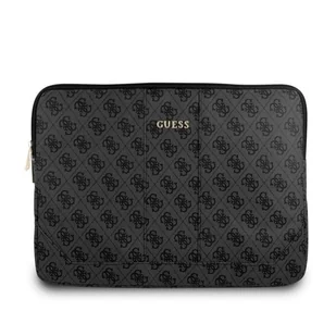Guess gucs 134gg 4 G Uptown zabezpieczenia & uchwyty Sleeve. 33.02 cm (13 cali) Szary/wielobarwny GUCS134GG - Etui do tabletów - miniaturka - grafika 7
