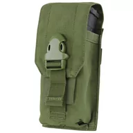 Odzież taktyczna i umundurowanie - Condor - Universal Rifle Mag Pouch - Zielony OD - 191128-001 - miniaturka - grafika 1