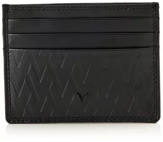 Portfele - Walentynkowy portfel BOSA, akcesoria podróżne-portfel męski, Nero, jeden rozmiar, Nero, 70AA - grafika 1