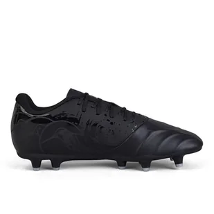 Canterbury Unisex Phoenix Genesis Team kozaki, czarny/srebrny metaliczny, 42 EU, Black Silver Metallic, 42 EU - Kozaki damskie - miniaturka - grafika 1