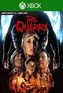 Kody i doładowania cyfrowe - The Quarry (Xbox One) - Xbox Live Key - EUROPE - miniaturka - grafika 1