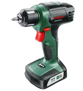 BOSCH EasyDrill 12 1x1.5 Ah - Wiertarko-wkrętarki akumulatorowe - miniaturka - grafika 2