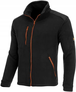 Ciepły polar roboczy Bluza Polarowa męska Procera - Odzież robocza - miniaturka - grafika 1