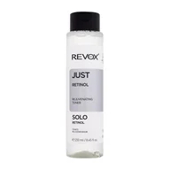 Toniki i hydrolaty do twarzy - REVUELE JUST REVOX B77 Retinol Tonic 250 ml - miniaturka - grafika 1