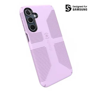 Speck ImpactHero Grip - Etui Samsung Galaxy A16 4G/5G (Phlox Purple/Pale Iris) - Etui i futerały do telefonów - miniaturka - grafika 1