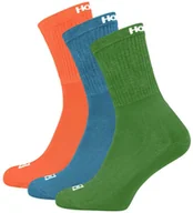 Skarpetki damskie - skarpety męskie HORSEFEATHERS DELETE 3PACK SOCKS Multicolor III - miniaturka - grafika 1