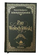 Klasyka - Pan Wołodyjowski - Henryk Sienkiewicz - książka - miniaturka - grafika 1