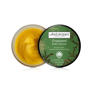 Antipodes Grapeseed Butter Cleanser Kremy oczyszczające 75 g - Kremy do twarzy - miniaturka - grafika 1