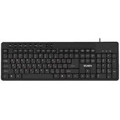 Klawiatury - SVEN KB-C3060 - miniaturka - grafika 1