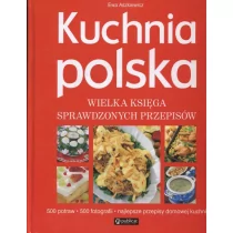 kuchnia polska wielka