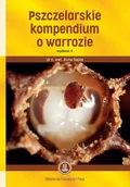 Nauki przyrodnicze - Pszczelarskie kompendium wiedzy o warrozie - miniaturka - grafika 1