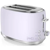 Tostery - Swan ST20010LYN Fioletowy - miniaturka - grafika 1