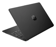 Laptopy - Laptop HP 15s-fq1145nw / 1V0A0EAR / Intel i3 / 4GB / SSD 512GB / Intel UHD / FullHD / Win 11 / Czarny - miniaturka - grafika 1