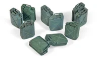 Modele do sklejania - Vallejo VALLEJO  Allied Jerrycan set SC206 - miniaturka - grafika 1