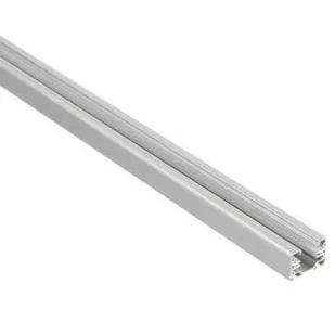 Light Prestige Szynoprzewód biały 2m 1-fazowy 3-wires - Akcesoria do oświetlenia - miniaturka - grafika 1