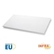 Grzejniki pokojowe - IPP CLASSIC 950W Panel grzewczy Grzejnik na podczerwień Promiennik (ścienny - sufitowy) - miniaturka - grafika 1