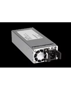 Netgear 150W 100-240VAC POWER SUPPLY UNIT (APS150W) - Switche - miniaturka - grafika 1