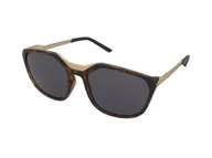 Okulary przeciwsłoneczne - Okulary przeciwsłoneczne Alpina Fleek Havana Gold Gloss/Black - miniaturka - grafika 1