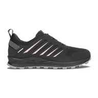 Buty trekkingowe damskie - Buty trekkingowe damskie Lowa Vento - miniaturka - grafika 1