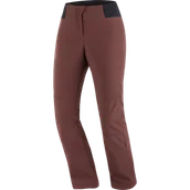 Spodnie narciarskie - SPODNIE DAMSKIE NARCIARSKIE SALOMON REASON W C23350 - miniaturka - grafika 1