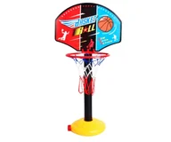 Zabawki i gry sportowe - ND41_dS_60953 Zestaw do gry w koszykowke dla dzie - miniaturka - grafika 1