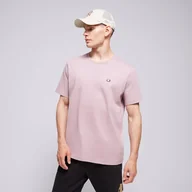 Koszulki męskie - CHAMPION T SHIRT CREWNECK TEE - miniaturka - grafika 1