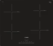 Płyty elektryczne do zabudowy - Bosch PUE611FB1E - miniaturka - grafika 1