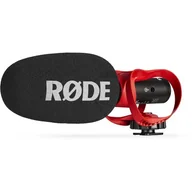 Mikrofony komputerowe - Mikrofon RODE VideoMic Go II Helix Superkardioidalny - miniaturka - grafika 1