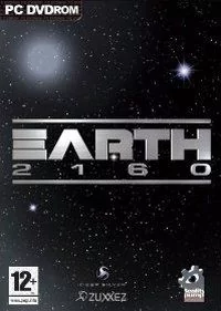 Earth 2160 (PC) klucz Steam - Gry PC Cyfrowe - miniaturka - grafika 1