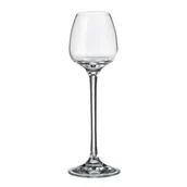 Kieliszki - Bohemia Anser Alizee Komplet 6Kieliszków 70Ml Likier - miniaturka - grafika 1