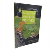 Albumy krajoznawcze - Tajemnice przyrody Polski - miniaturka - grafika 1