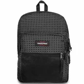 Plecaki - Eastpak Pinnacle Plecak 42 cm refleks black - miniaturka - grafika 1