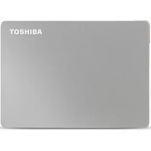 Toshiba Canvio Flex 4TB (HDTX140ESCCA) - Dyski HDD - miniaturka - grafika 1